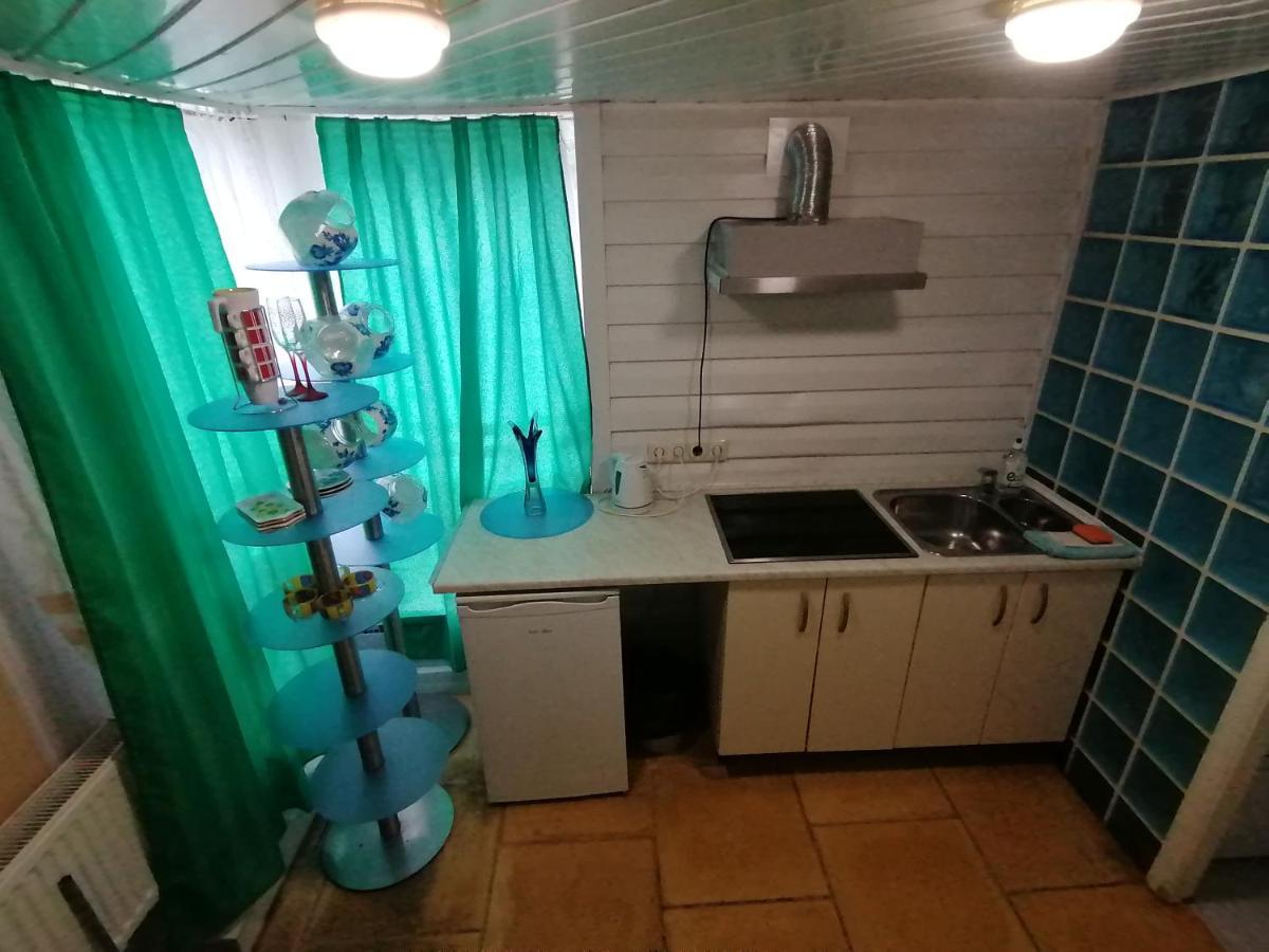 Jurmala Beach Zewnętrze zdjęcie